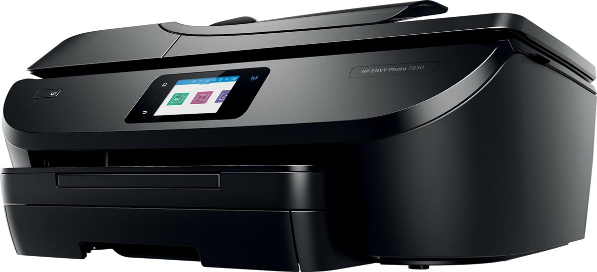 HP Envy Photo 7830 AllinOne Printer (HP7830)